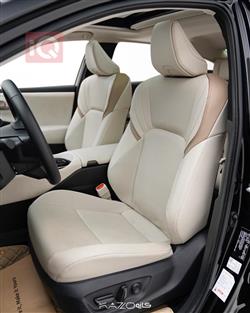 تويوتا كراون